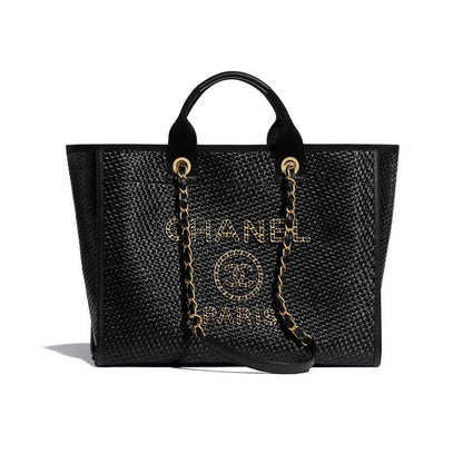 CHANEL Deauville Medium Tote