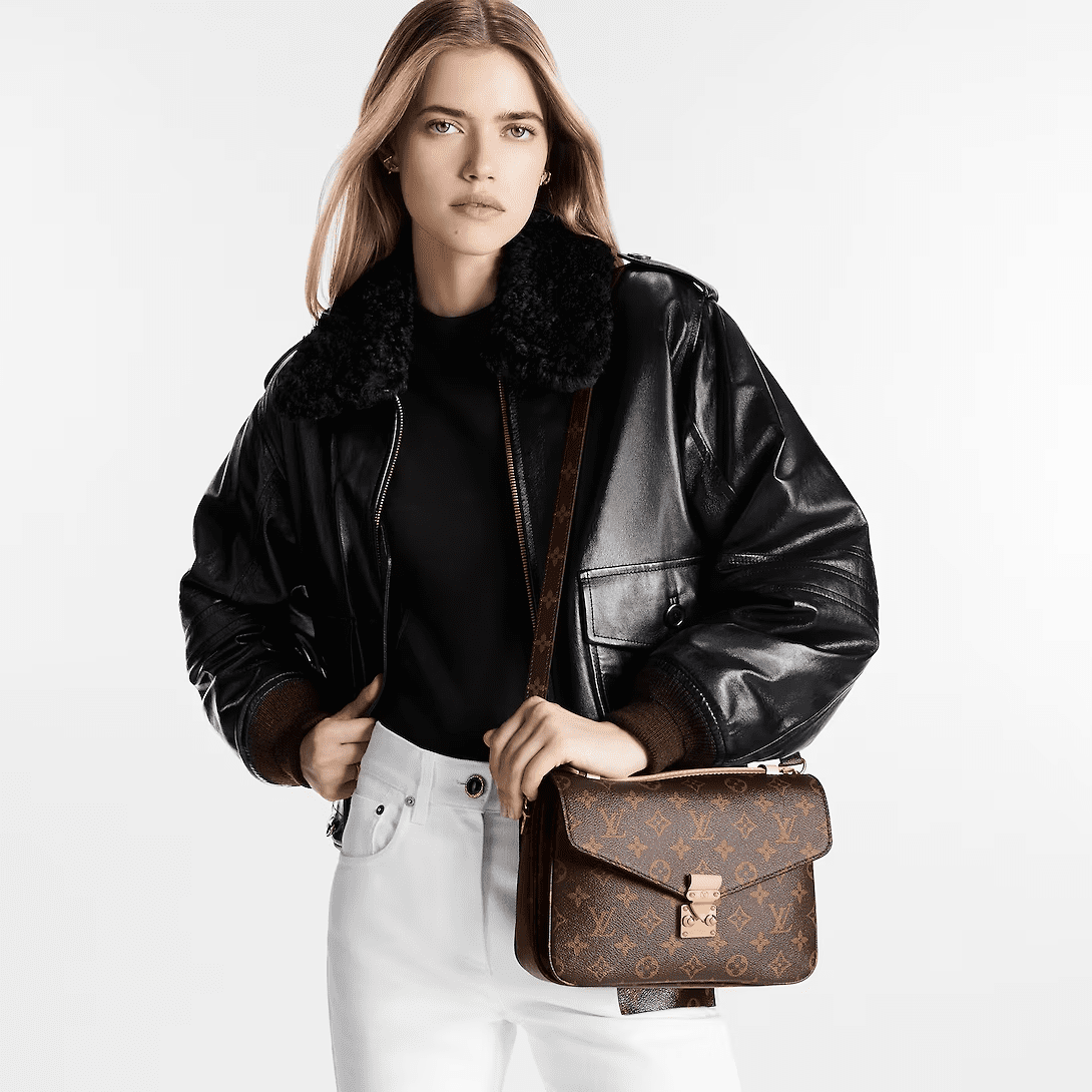 Louis Vuitton M44875 Pochette Métis