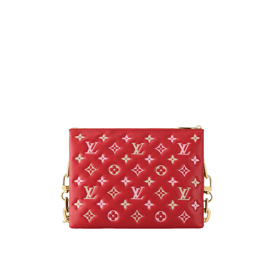 Louis Vuitton M22397 Coussin PM