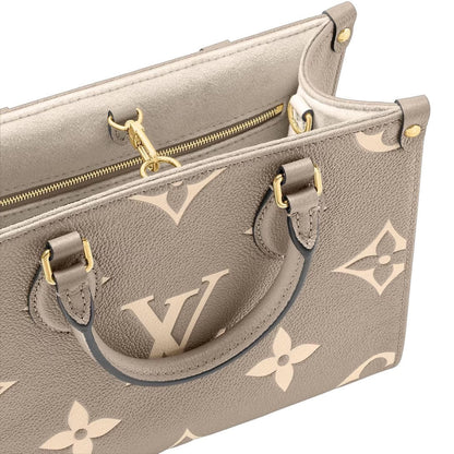 Louis Vuitton Onthego PM M45779