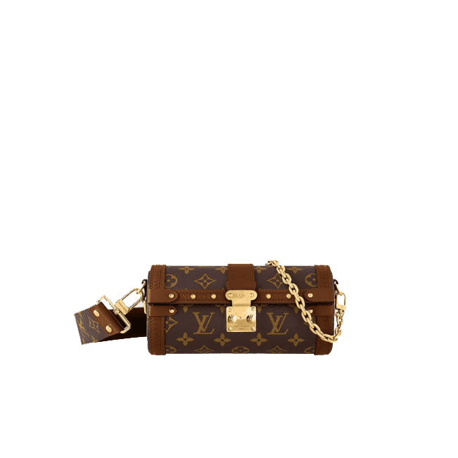 Louis Vuitton M57835 Papillon Trunk