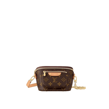 Louis Vuitton Mini Bumbag M83219