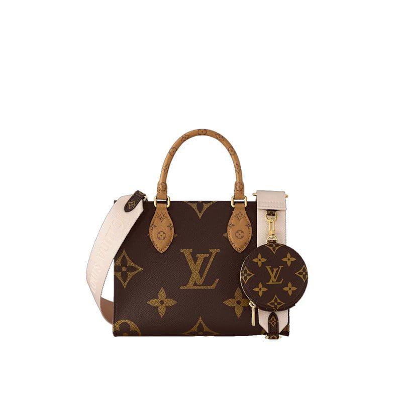 Louis Vuitton OnTheGo PM M46373