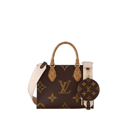 Louis Vuitton OnTheGo PM M46373