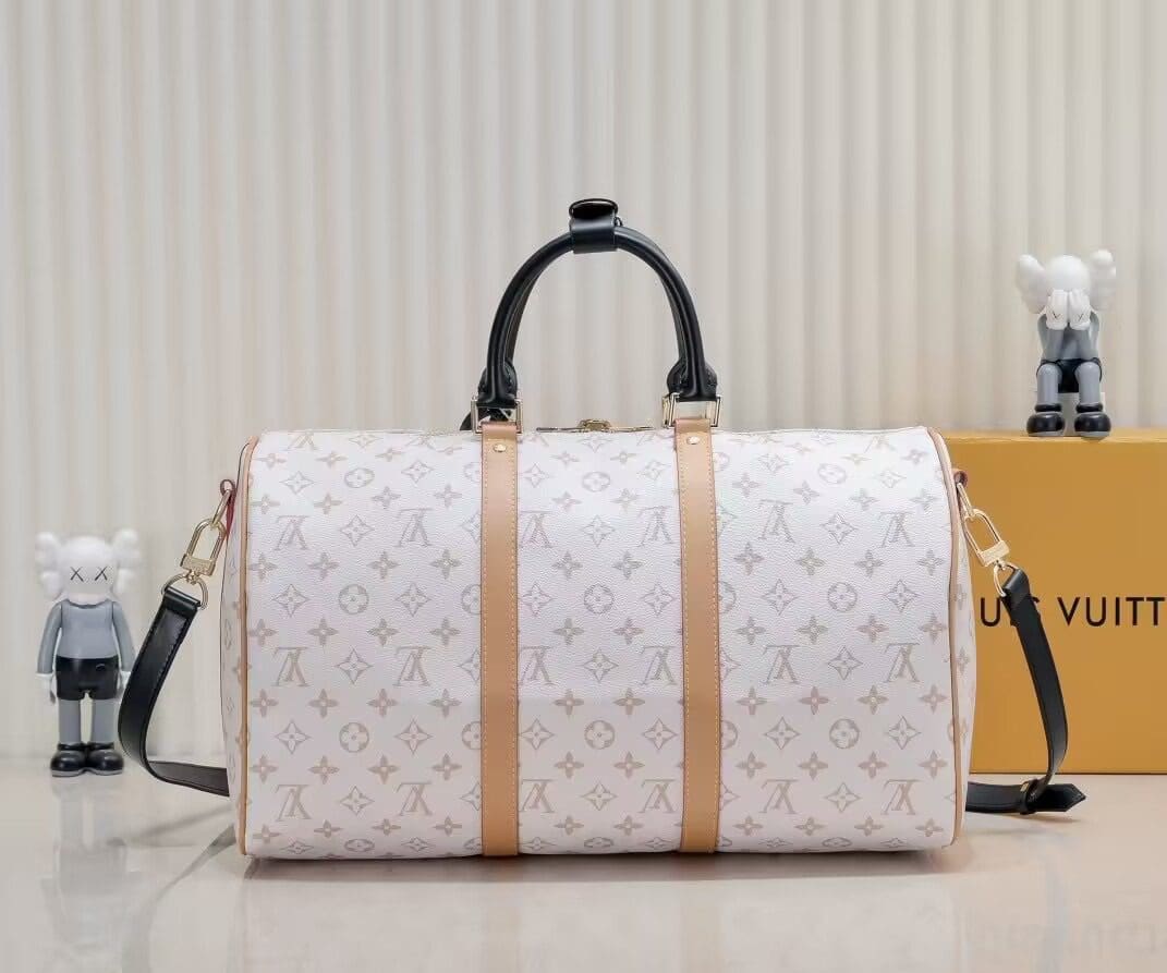 Louis Vuitton M46863 Keepall Bandoulière 45