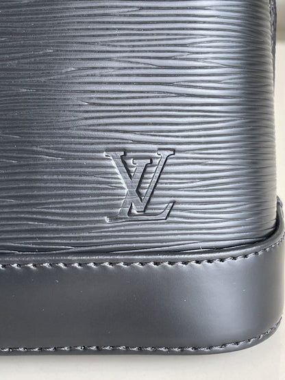 Louis Vuitton Alma PM M40302