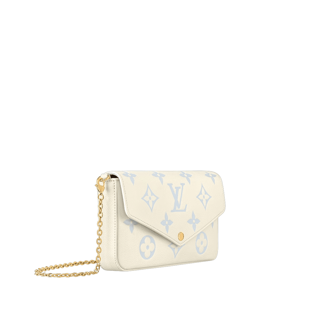 Louis Vuitton M83025 Félicie Pochette