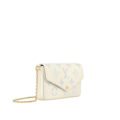 Louis Vuitton M83025 Félicie Pochette