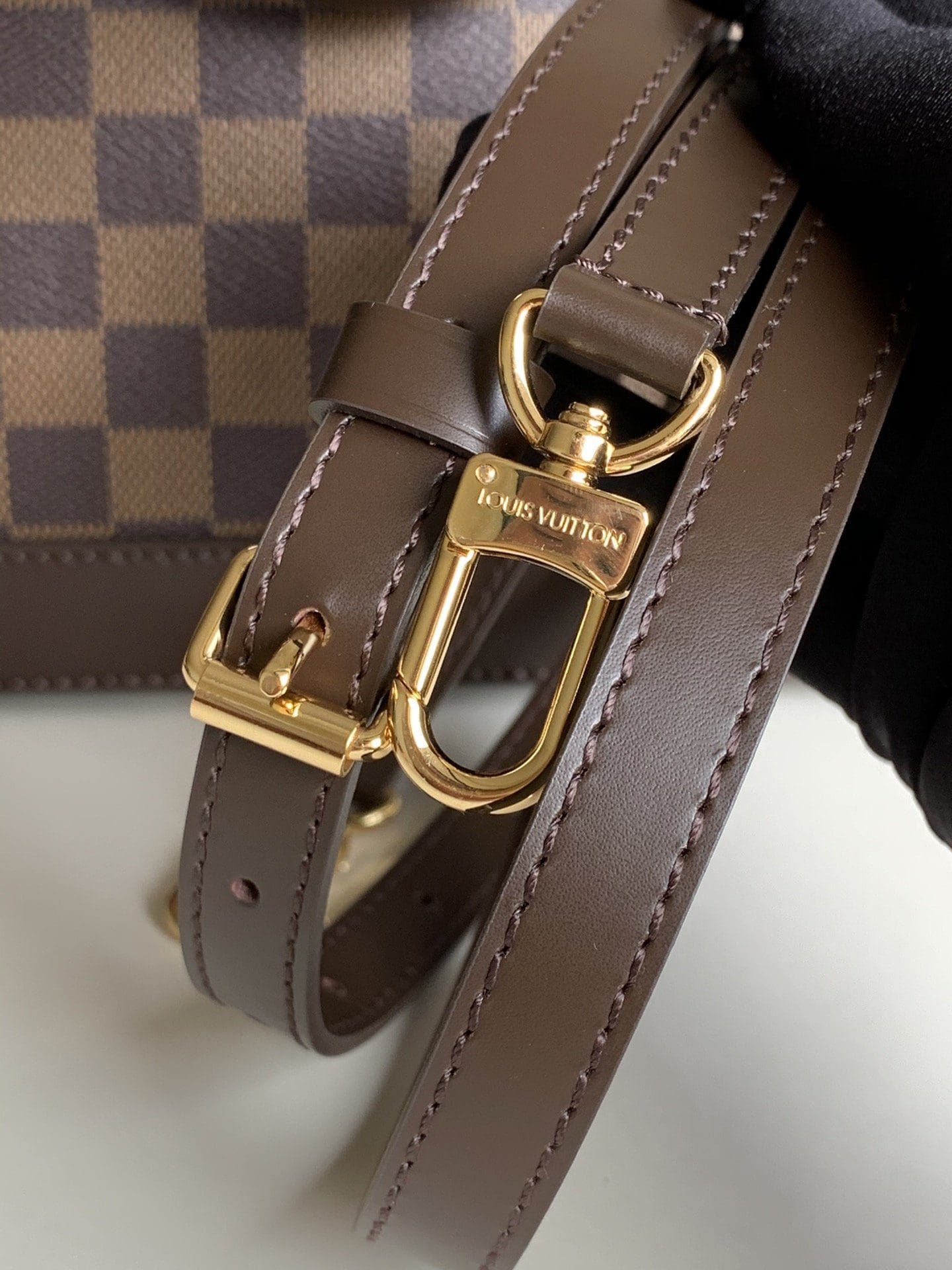 Louis Vuitton Alma N53151 PM