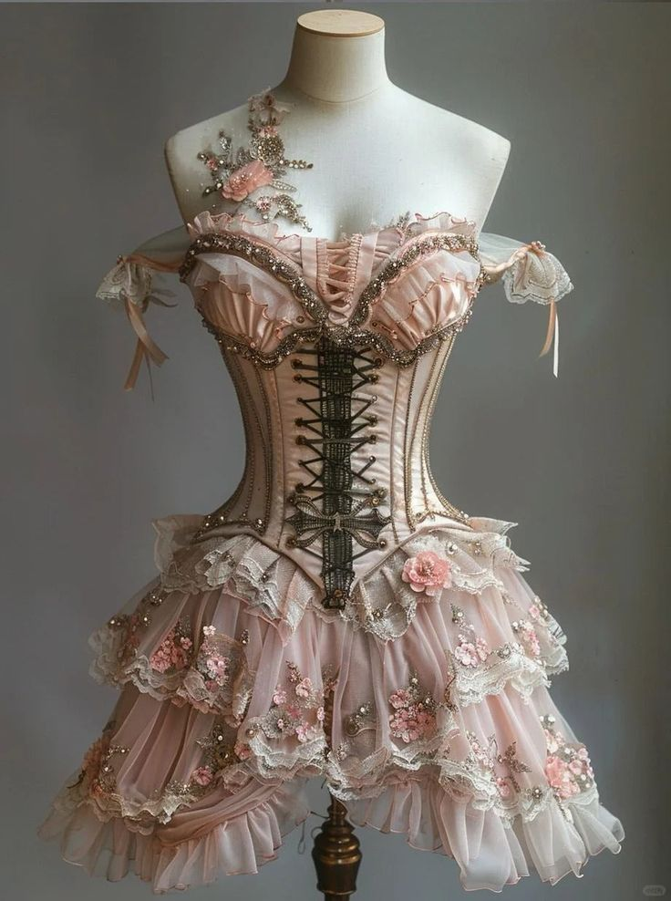 Vintage Pink Chiffon Lace Appliques Short Birthday Outfits Off The Shoulder A Line Homecoming Dress S781