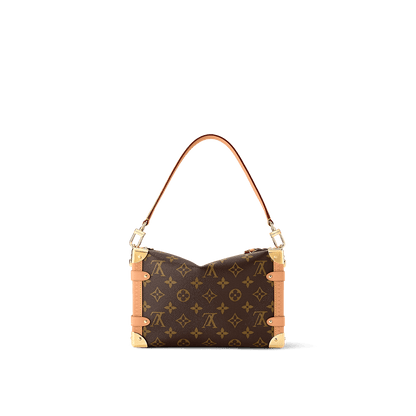 Louis Vuitton Side Trunk M46358