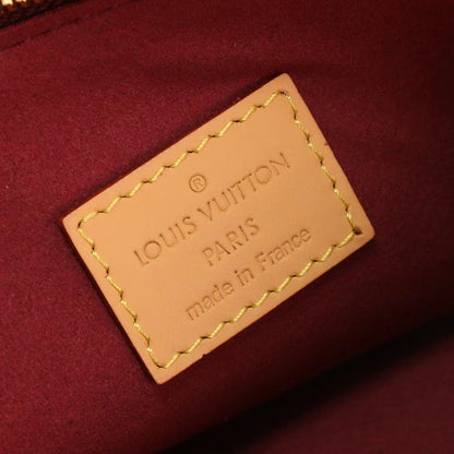 Louis Vuitton CARRYALL MM M46197