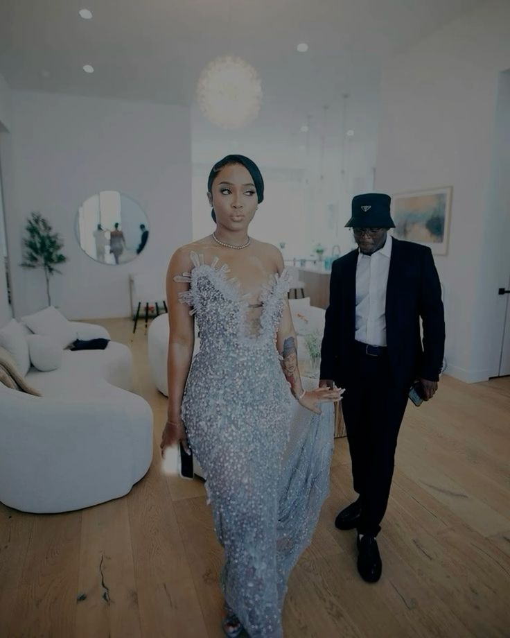 Classy Mermaid Sweetheart Silver Sequin Black Girl Long Prom Dresses Party Dress Birthday Outfits Graduation Dresses W0402