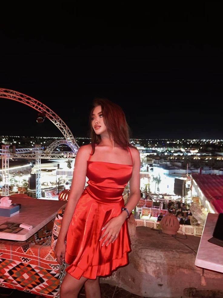 Trendy A line Halter Red Sleeveless Formal Short 8th Grade Baddie Homecoming Dress Summer Middle School Hoco Dresses Cocktail Dress Birthday Outfits W0624