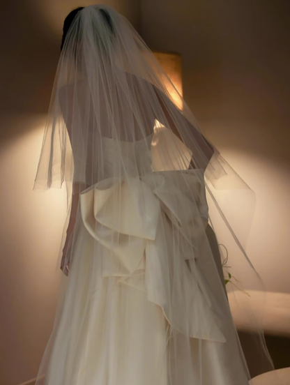 Dreamy Wedding Dress Sheath Sweetheart White Satin Summer Long Wedding Dresses Bridal Gowns W0737