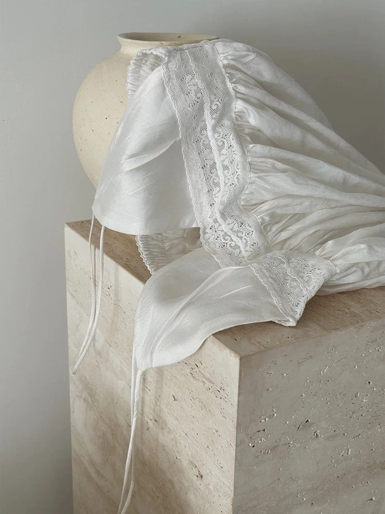 Vintage Wedding Dress A line Spaghetti Straps Lace White Summer Beach Long Wedding Dresses Bridal Gowns W0771