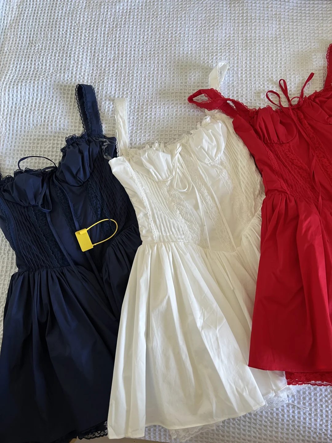 Pretty A line Square Lace Short Homecoming Dress Summer Middle School Formal 8th Grade Hoco Dresses Summer Holiday Dress Birthday Outfits W1000