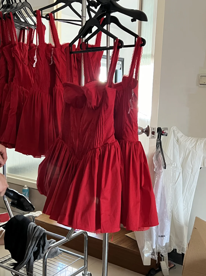 Cute A line Square Lace Short Homecoming Dress Summer Middle School Formal 8th Grade Hoco Dresses Summer Holiday Dress Birthday Outfits W999