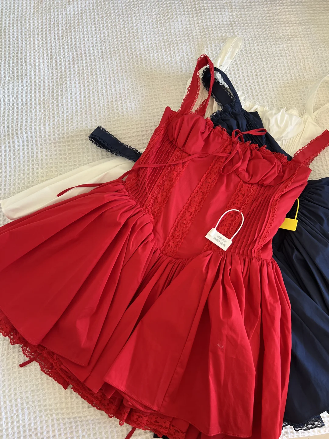 Pretty A line Square Lace Short Homecoming Dress Summer Middle School Formal 8th Grade Hoco Dresses Summer Holiday Dress Birthday Outfits W1000