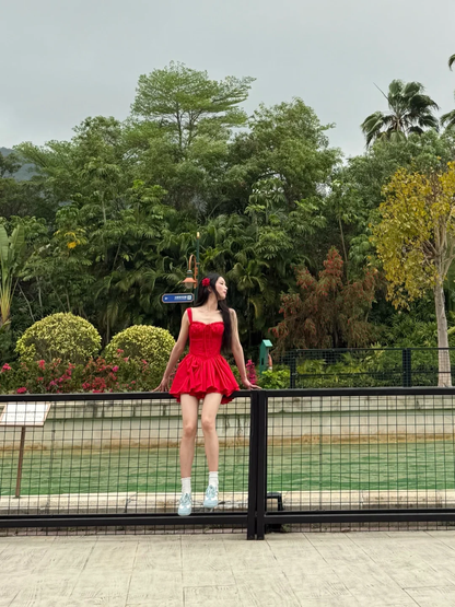 Cute A line Square White Short Lace Homecoming Dress Summer Middle School Formal Hoco Dresses Cocktail Dress Birthday Outfits W1002