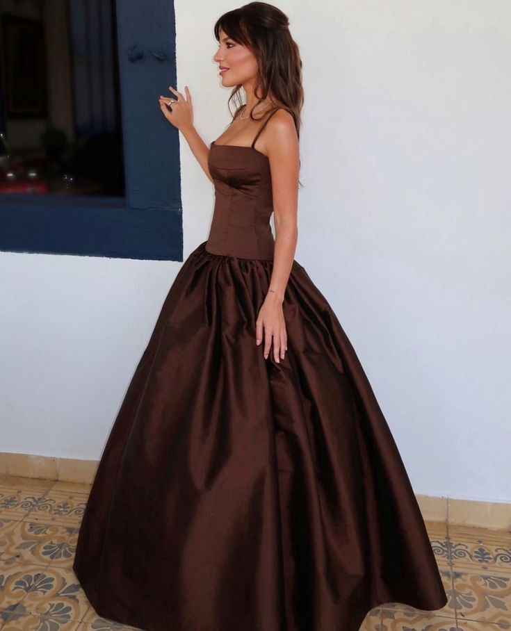 Classy Ball Gown Strapless Sleeveless Black Formal Long Prom Gown Summer Wedding Guest Dress Bridal Guest Dresses Wedding Outfits For Guest W1072