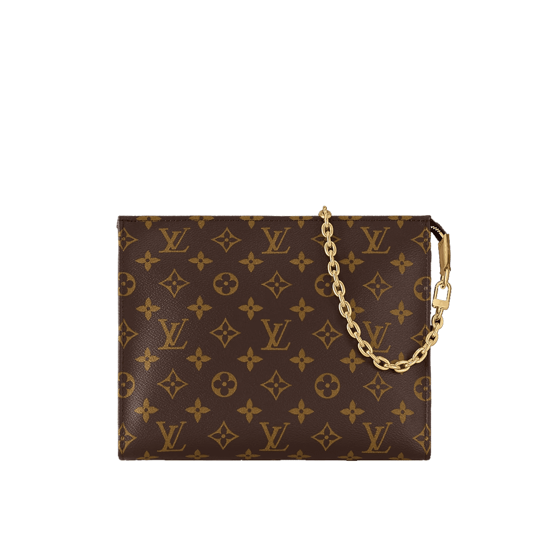 Louis Vuitton M81412 Toiletry Pouch On Chain