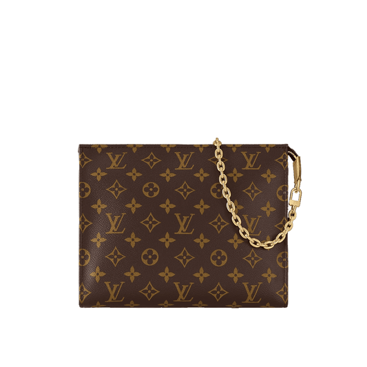 Louis Vuitton M81412 Toiletry Pouch On Chain