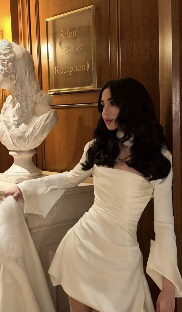 Cute A line Short Satin Formal 8th Grade Homecoming Dress Summer Middle School Hoco Dresses Birthday Outfits W807