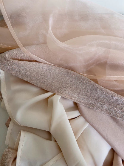 Trendy A line Strapless Champagne Formal Short 8th Grade Homecoming Dress Summer Middle School Hoco Dresses Cocktail Dress Birthday Outfits W963