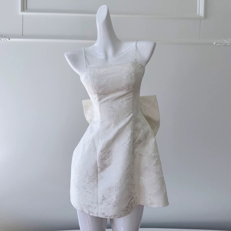 Sexy A Line Spaghetti Straps Pink Lace Sleeveless Formal Short 8th Grade Homecoming Dress Summer Middle School Hoco Dresses Birthday Outfits W971