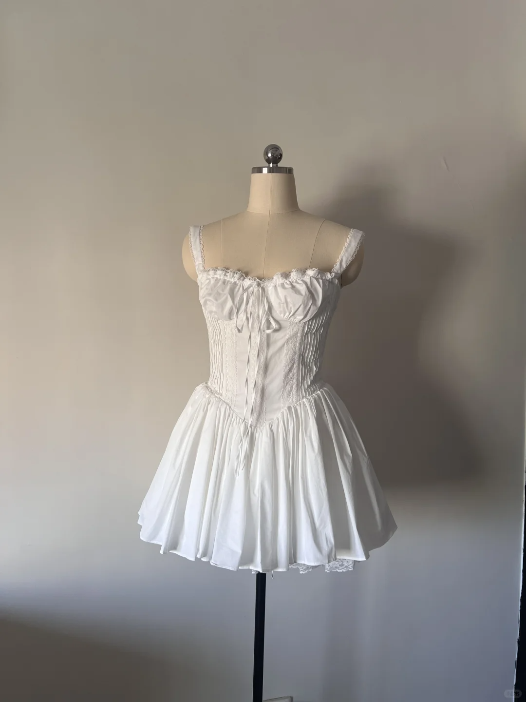 Cute A line Square Neck Red Lace Short Homecoming Dress Summer Middle School Formal 8th Grade Hoco Dresses Summer Holiday Dress Birthday Outfits W995