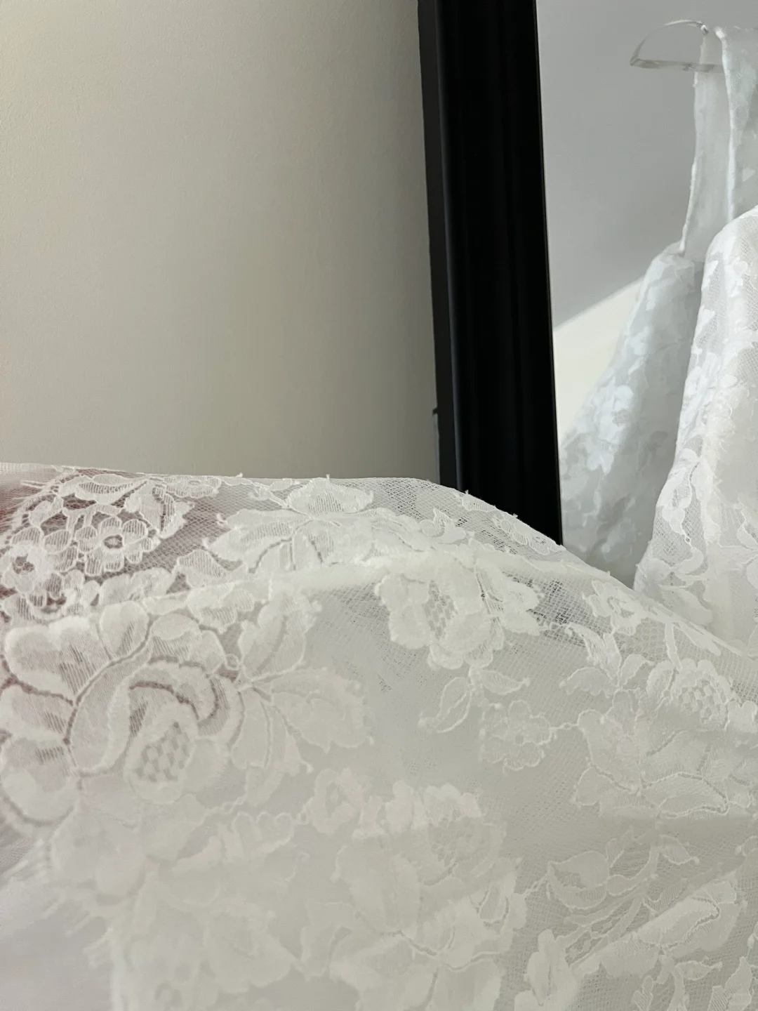 Cute A line Scoop Neck White Lace Formal Short 8th Grade Homecoming Dress Summer Middle School Hoco Dresses Birthday Outfits W994