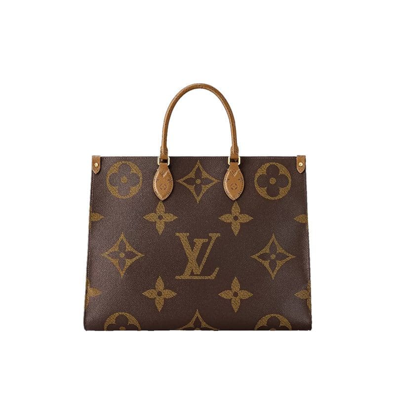Louis Vuitton ONTHEGO GM M45320