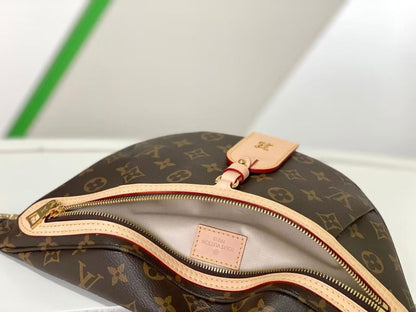 Louis Vuitton M46784 High Rise