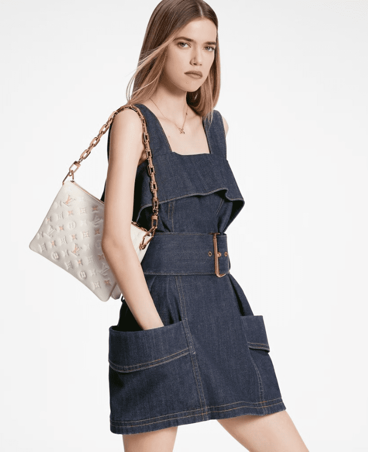 Louis Vuitton M22398 Coussin PM