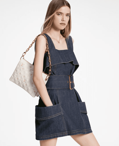 Louis Vuitton M22398 Coussin PM