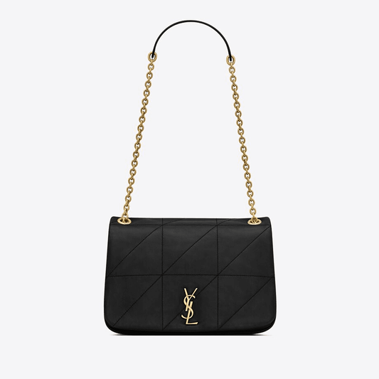 SAINT LAURENT JAMIE 4.3 SMALL IN LAMBSKIN 25CM