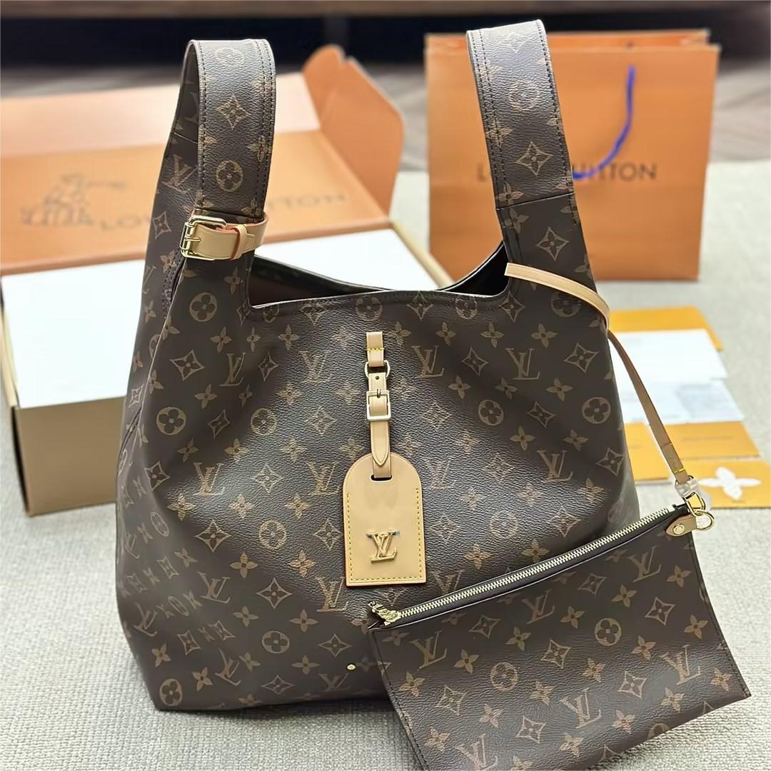Louis Vuitton Atlantis GM M46817