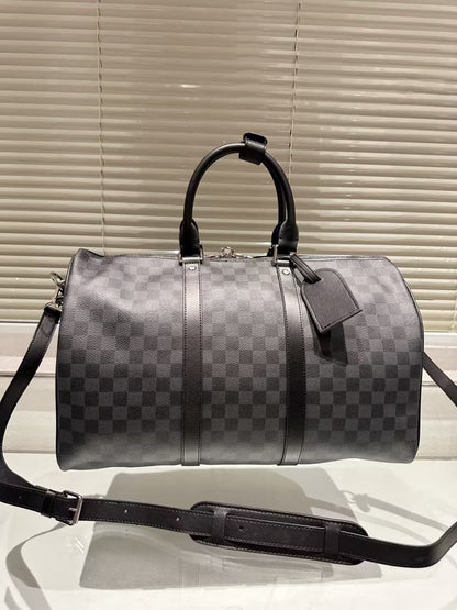 Louis Vuitton N41418 Keepall Bandoulière 45