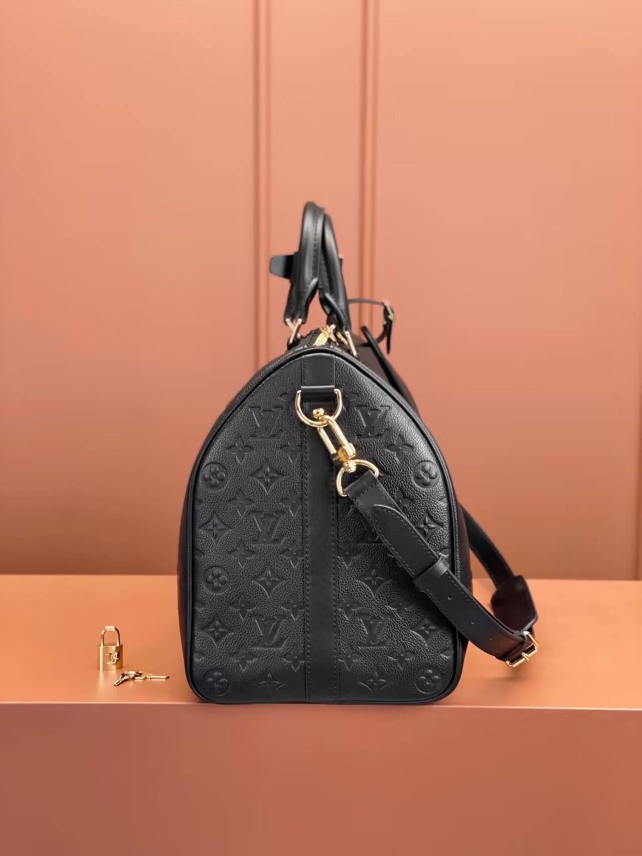 Louis Vuitton M45532 Keepall Bandoulière 45