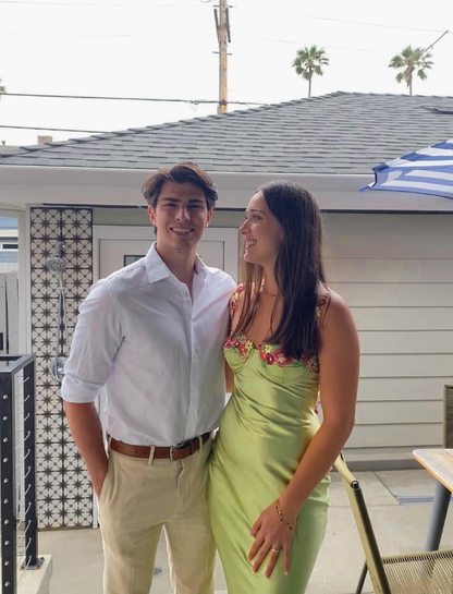 Beautiful Green Applique Long Evening Dress Prom Dress SH1002