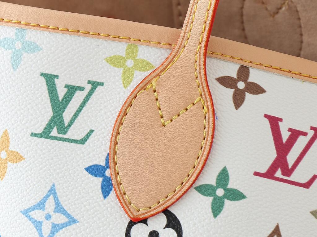 Louis Vuitton CarryAll PM Bag