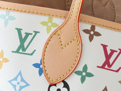 Louis Vuitton CarryAll PM Bag