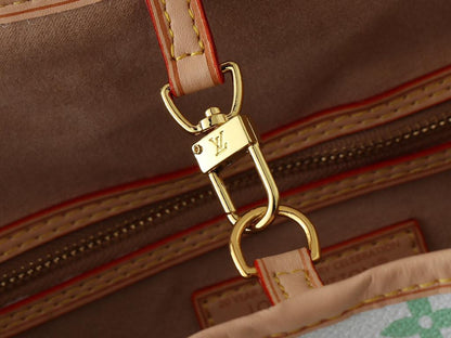 Louis Vuitton CarryAll PM Bag