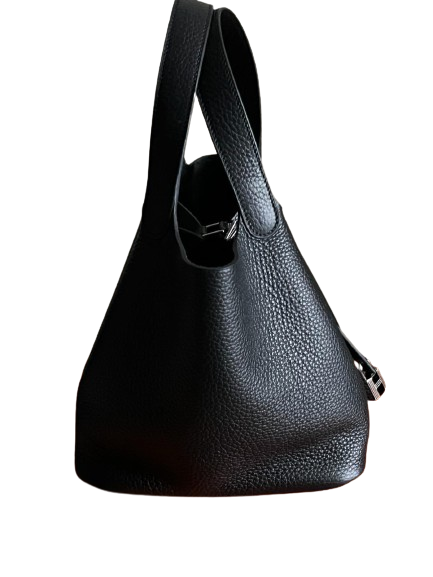 Hermès 22 lock 22 Clemence Bull Calfskin bag