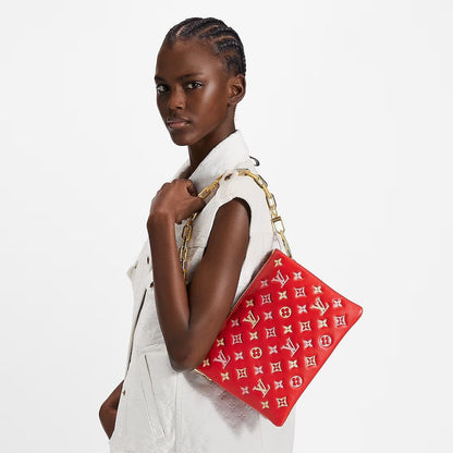 Louis Vuitton M22397 Coussin PM