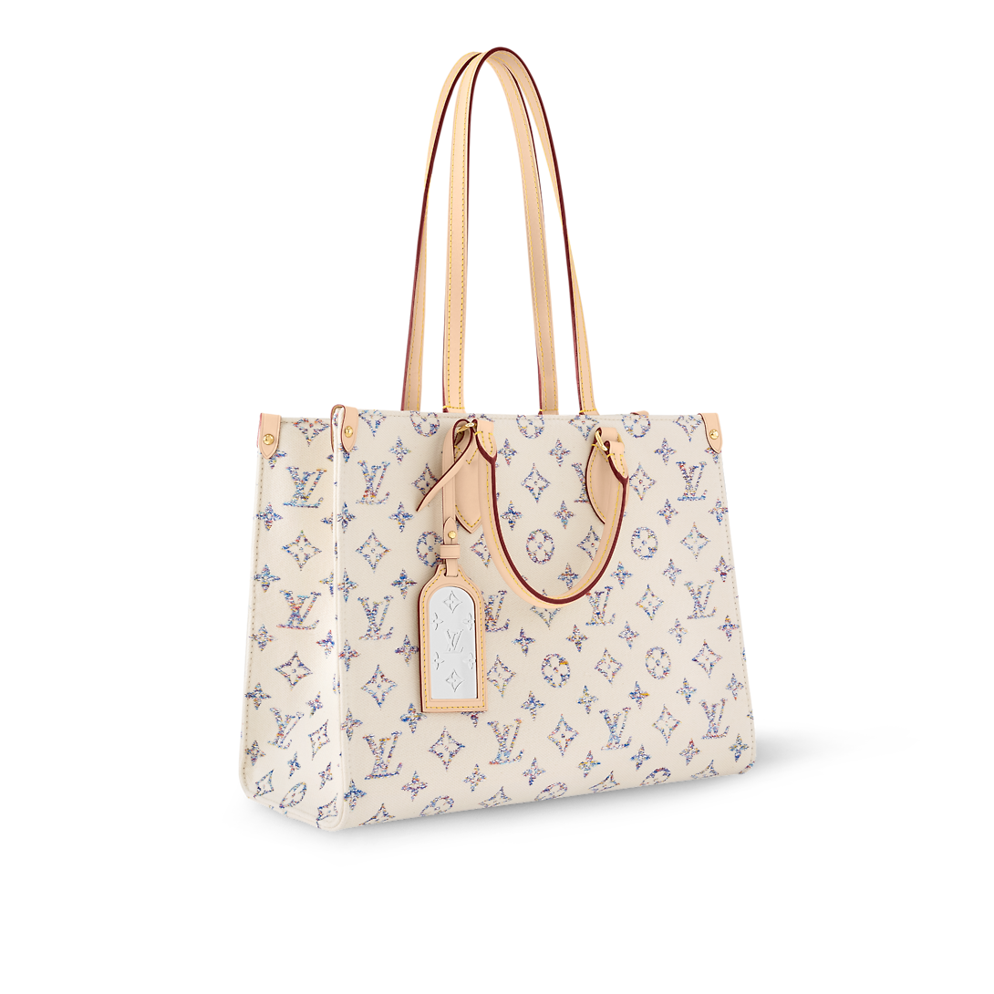 Louis Vuitton M24708 OnTheGo MM