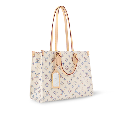 Louis Vuitton M24708 OnTheGo MM