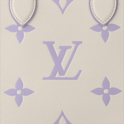 Louis Vuitton OnTheGo MM M23937