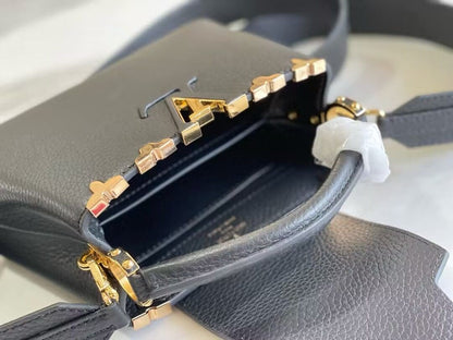 Louis Vuitton M56669 Capucines Mini